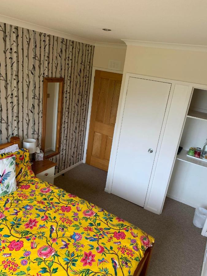 Skye Haven Bed & Breakfast Portree Eksteriør bilde