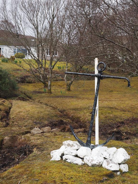 Skye Haven Bed & Breakfast Portree Rom bilde