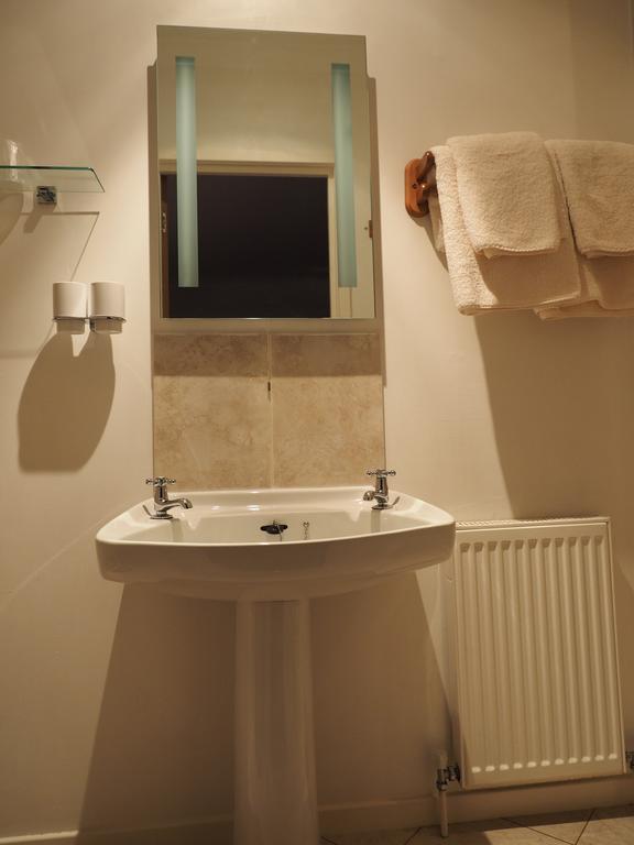 Skye Haven Bed & Breakfast Portree Rom bilde