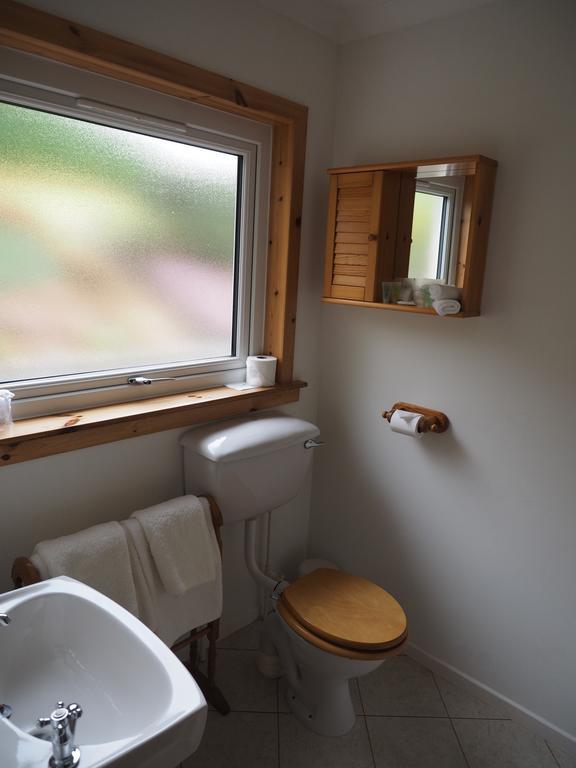Skye Haven Bed & Breakfast Portree Rom bilde