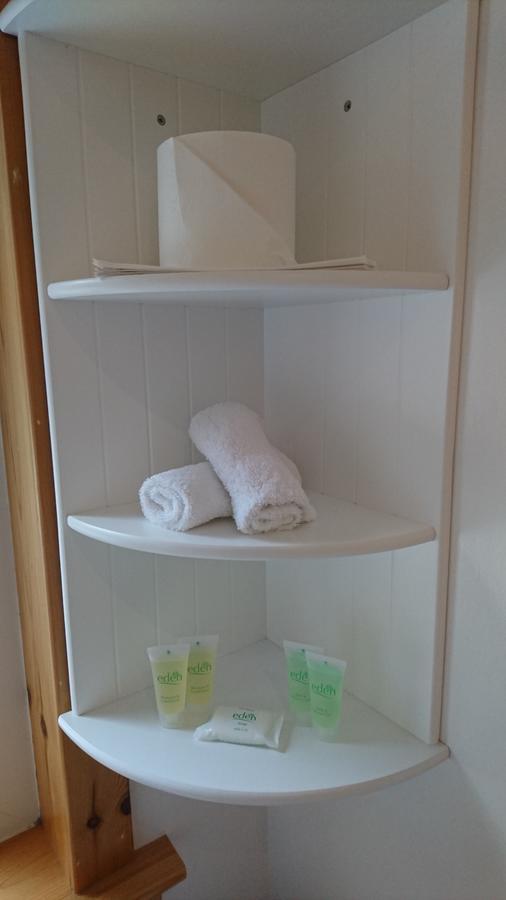 Skye Haven Bed & Breakfast Portree Eksteriør bilde